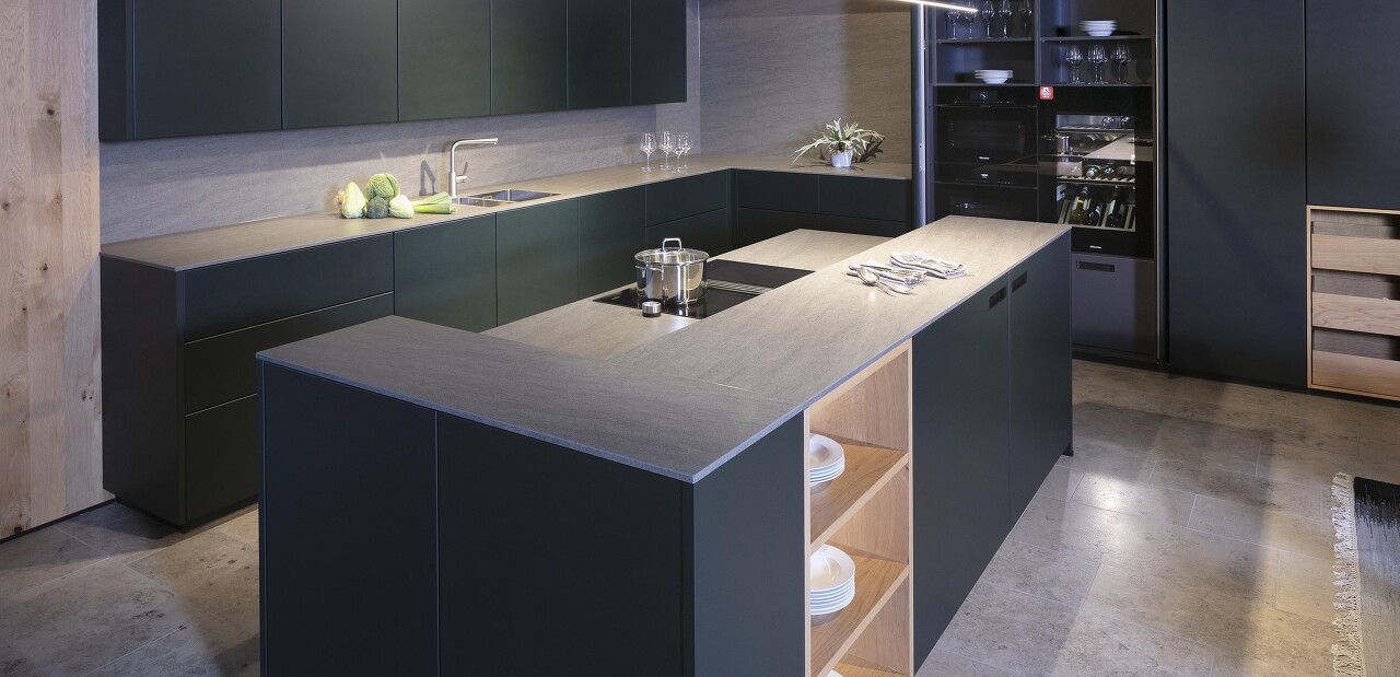 Küchenideen zur Inspiration Küchenideen zur Inspiration