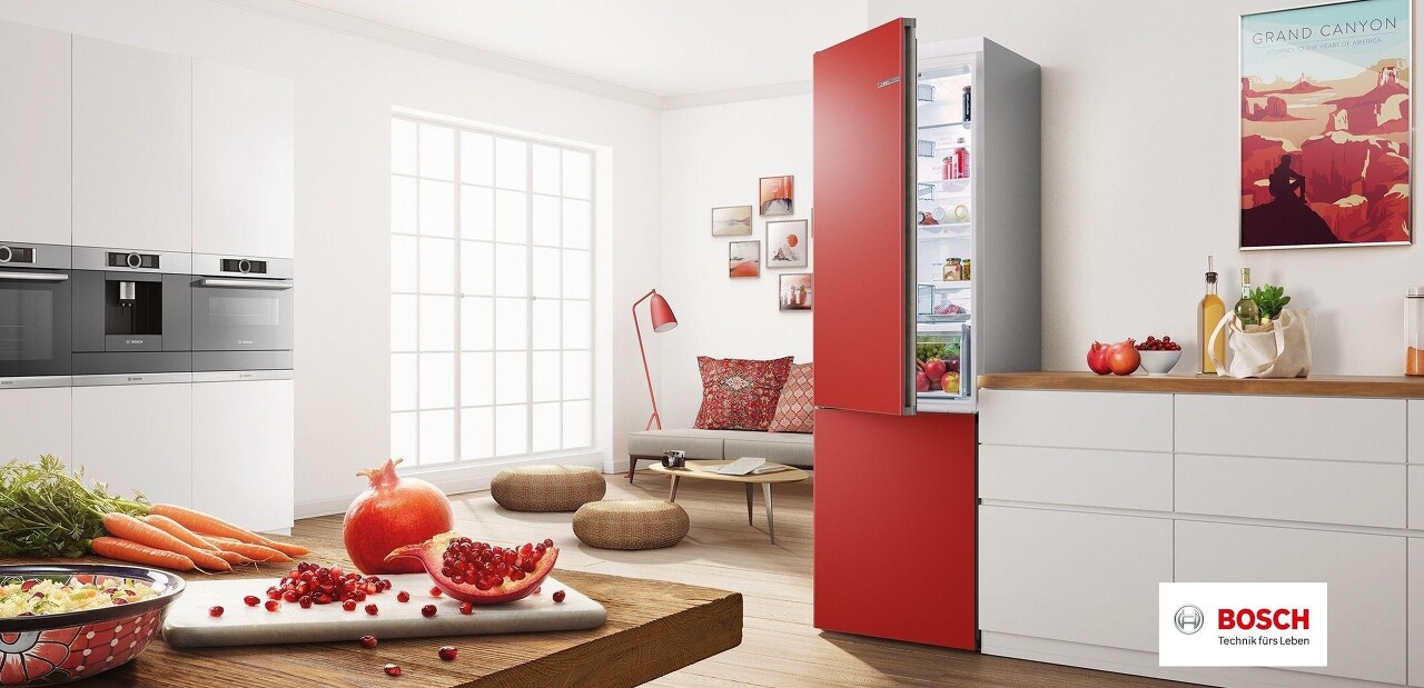 Bosch – Technik fürs Leben Bosch – Technik fürs Leben 